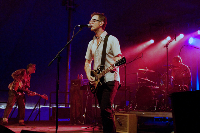 Semisonic at the MN State Fair, Photos, Thoughts