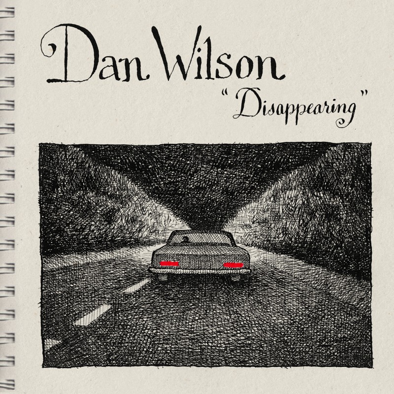 "Disappearing"