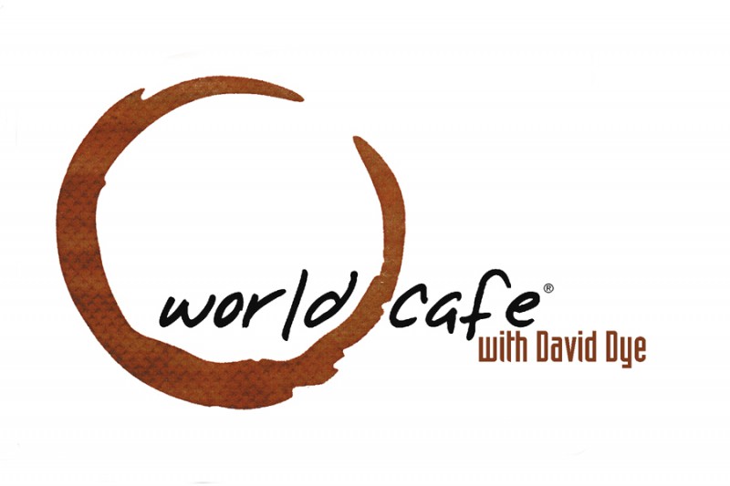 Dan Wilson on World Cafe