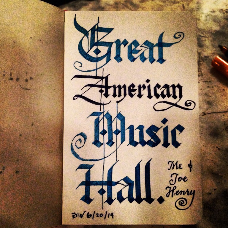 Great American Music Hall