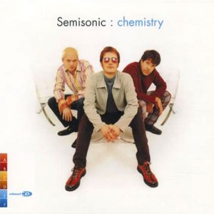Chemistry (UK Single)
