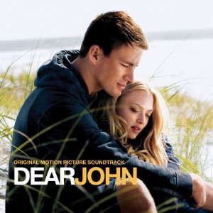 Dear John Soundtrack