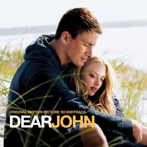 Dear John Soundtrack