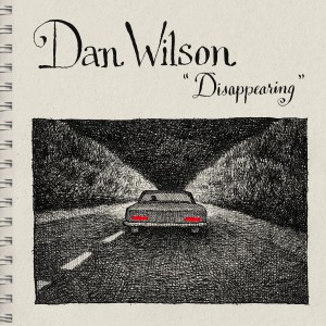Disappearing - Single