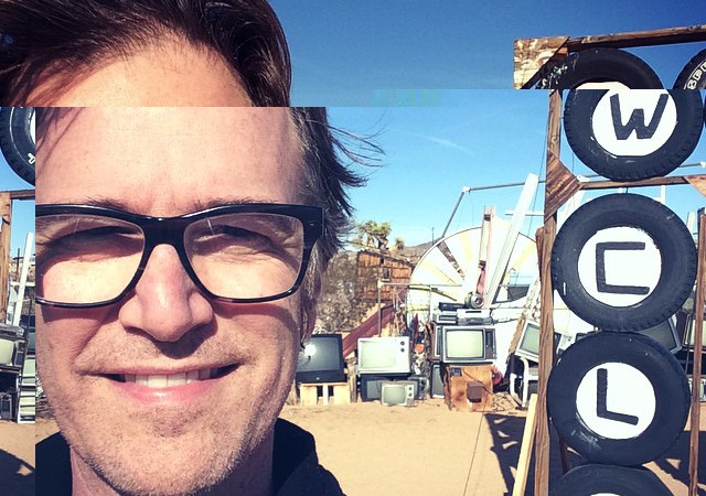 Noah Purifoy Desert Art Museum