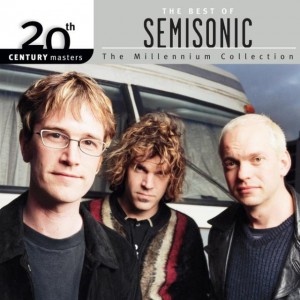 The Best of Semisonic: 20th Century Masters