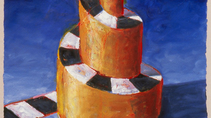 "Obstacle #5"