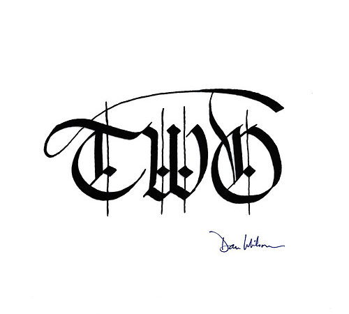 "Two"