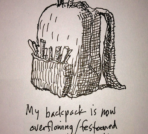 Backpack