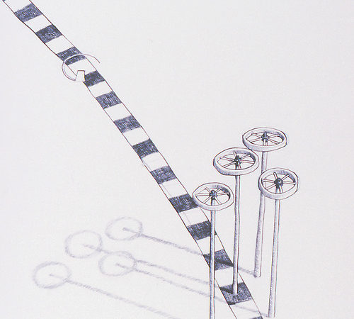 "Saws and Wheels"