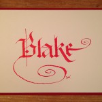 Thank you Blake
