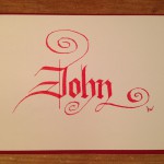 Thank you John