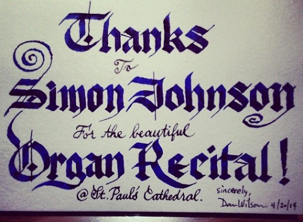 Simon Johnson
