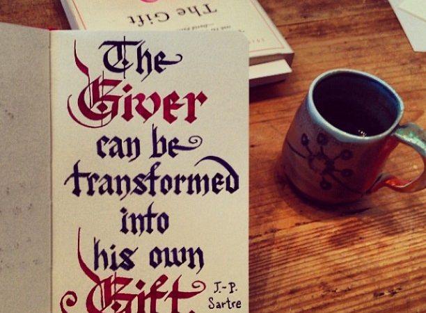 The Giver