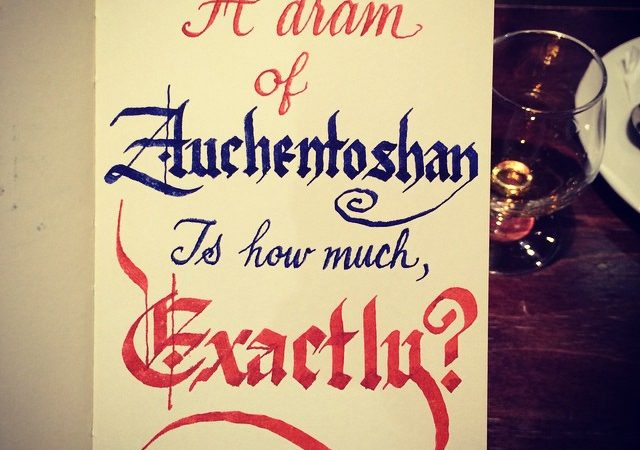 How much, exactly?