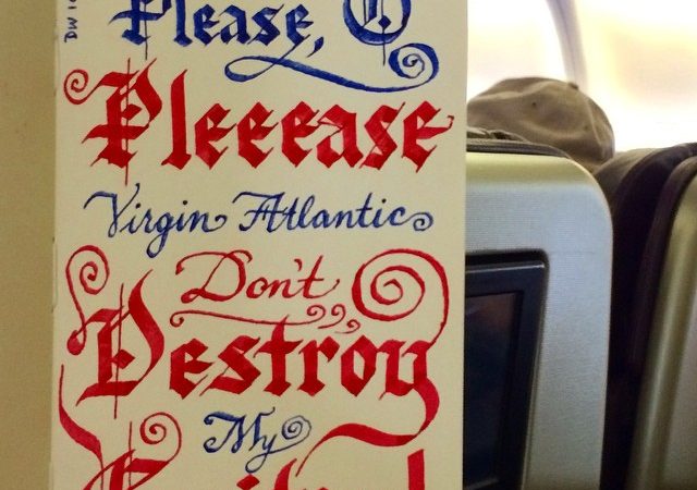 Vigrin Atlantic