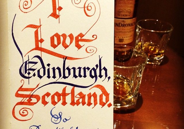 Edinburgh
