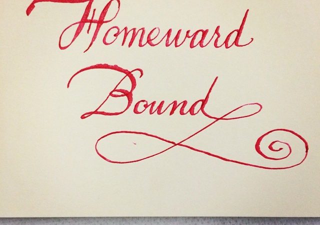 Homeward Bound