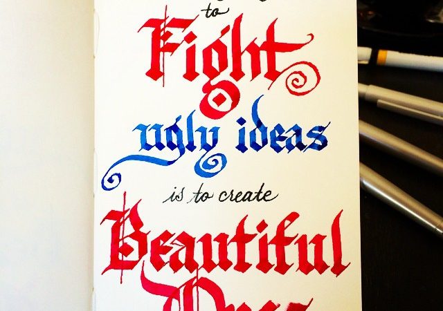 Courage
