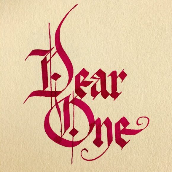Dear One