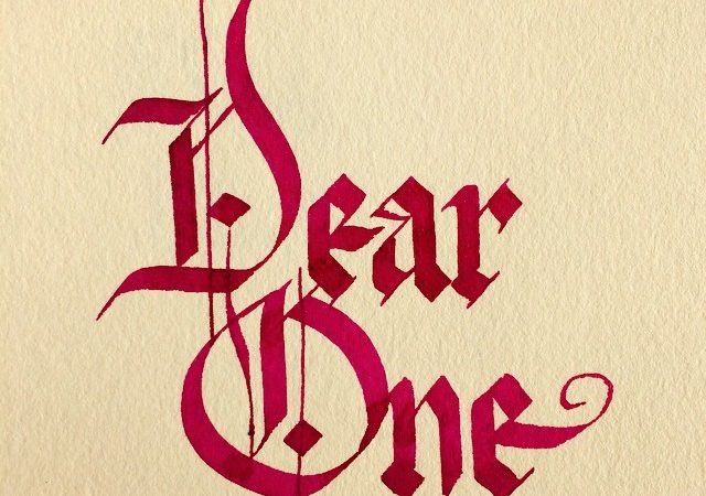 Dear One