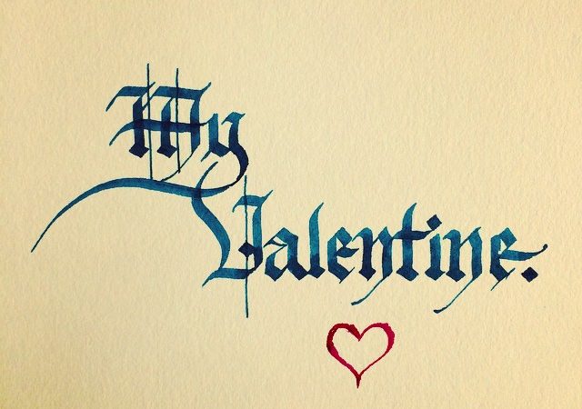 My Valentine