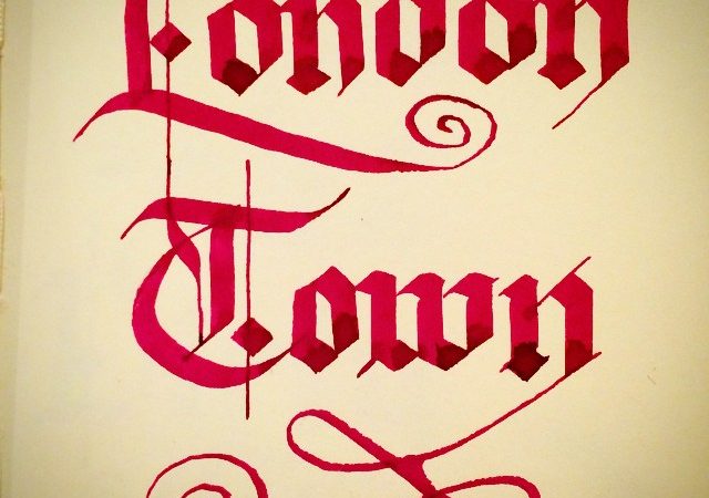 London Town