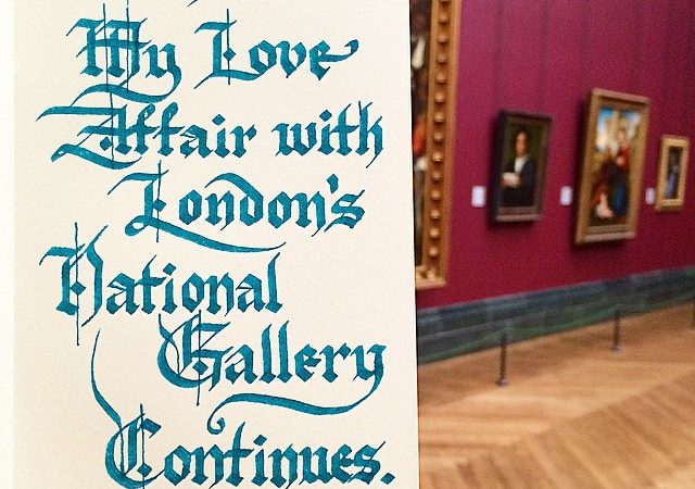 National Gallery