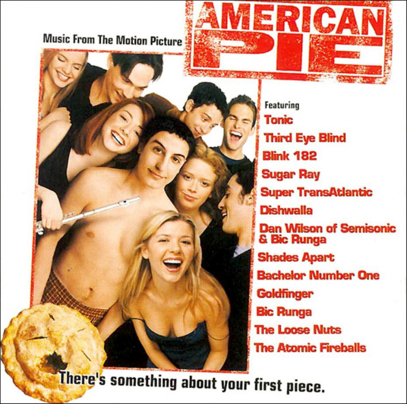 American Pie Soundtrack