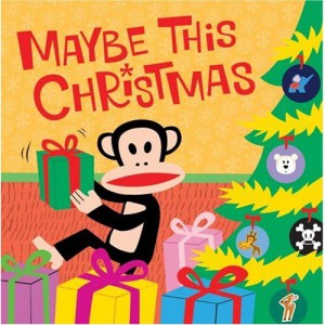 Maybe This Christmas