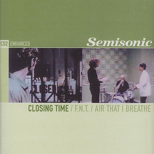 semisonic closing time spoyify