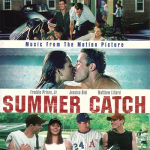 Summer Catch Soundtrack
