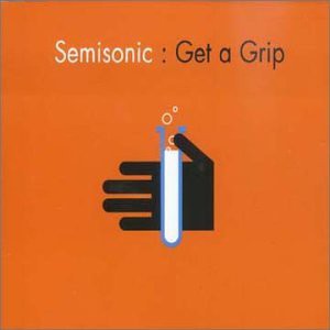 Get a Grip (UK Single)