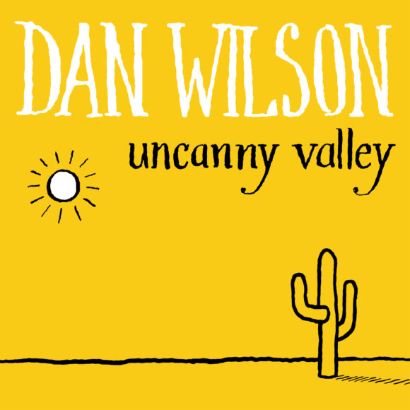 Single – “Uncanny Valley”
